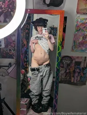 Boywifematerial OnlyFans Leaked Free Thumbnail Picture - #Apt2rQdKe2