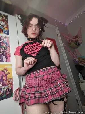 Boywifematerial OnlyFans Leaked Free Thumbnail Picture - #SY2ahMQJpo
