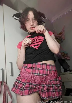 Boywifematerial OnlyFans Leaked Free Thumbnail Picture - #TPCuJxwj4o