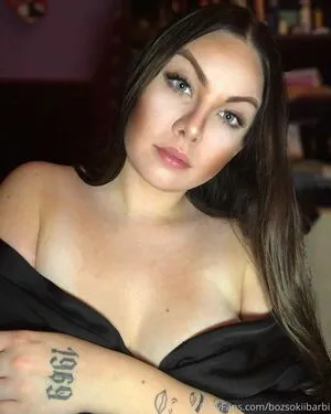 Bozsokii Barbi OnlyFans Leaked Free Thumbnail Picture - #5DFoW4xEv0