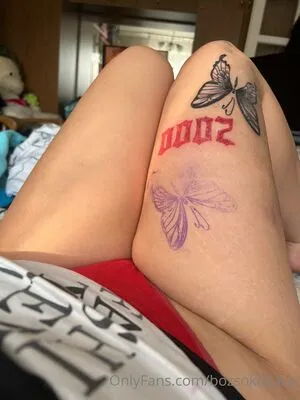 Bozsokii Barbi OnlyFans Leaked Free Thumbnail Picture - #BcRoRbOmZz