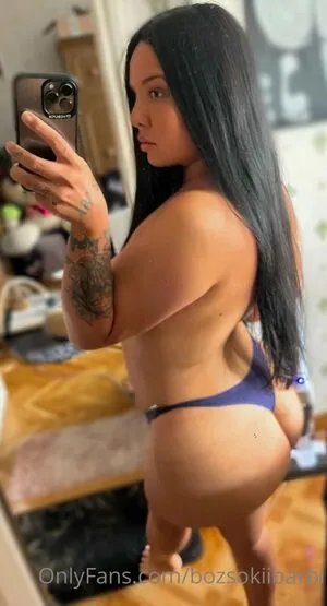 Bozsokii Barbi OnlyFans Leaked Free Thumbnail Picture - #BxTo3XTWMS