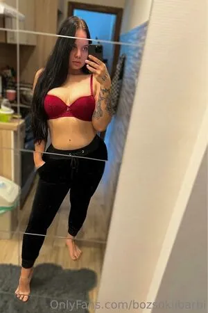 Bozsokii Barbi OnlyFans Leaked Free Thumbnail Picture - #D8gemEyEnm