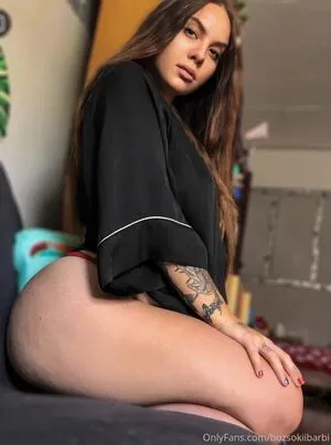 Bozsokii Barbi OnlyFans Leaked Free Thumbnail Picture - #EMSFRiWas4