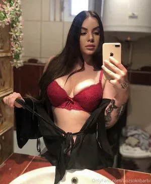 Bozsokii Barbi OnlyFans Leaked Free Thumbnail Picture - #EPxIjDasaj