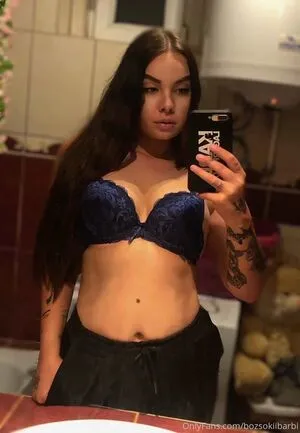 Bozsokii Barbi OnlyFans Leaked Free Thumbnail Picture - #GJJU9CCxBI