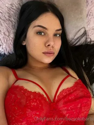 Bozsokii Barbi OnlyFans Leaked Free Thumbnail Picture - #H9rB0xpNOu