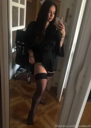 Bozsokii Barbi OnlyFans Leaked Free Thumbnail Picture - #KH880dggIb