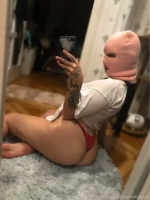 Bozsokii Barbi OnlyFans Leaked Free Thumbnail Picture - #KdSLXa3D7L
