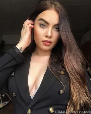 Bozsokii Barbi OnlyFans Leaked Free Thumbnail Picture - #ODs10814gz