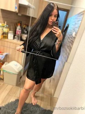 Bozsokii Barbi OnlyFans Leaked Free Thumbnail Picture - #QAiTLpNv58