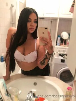 Bozsokii Barbi OnlyFans Leaked Free Thumbnail Picture - #VFLSqHJ72h