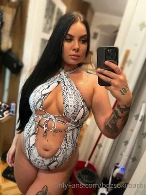 Bozsokii Barbi OnlyFans Leaked Free Thumbnail Picture - #WLU7MEuTIZ