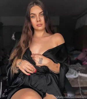 Bozsokii Barbi OnlyFans Leaked Free Thumbnail Picture - #a12ubIwyJy