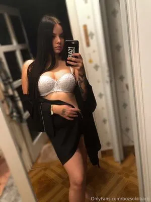 Bozsokii Barbi OnlyFans Leaked Free Thumbnail Picture - #dlMtRpYEPM