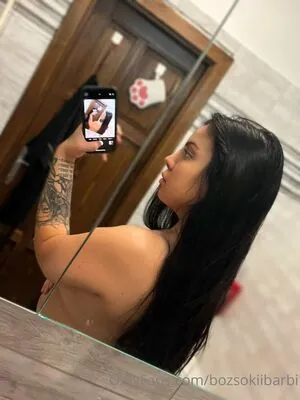 Bozsokii Barbi OnlyFans Leaked Free Thumbnail Picture - #gSF1DFNnjN