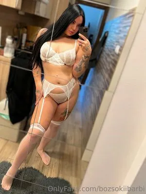 Bozsokii Barbi OnlyFans Leaked Free Thumbnail Picture - #gYtdDYyczO