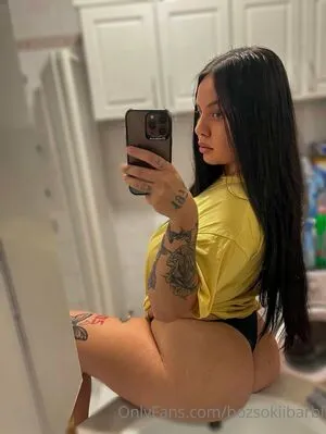 Bozsokii Barbi OnlyFans Leaked Free Thumbnail Picture - #nE3maEUNUE
