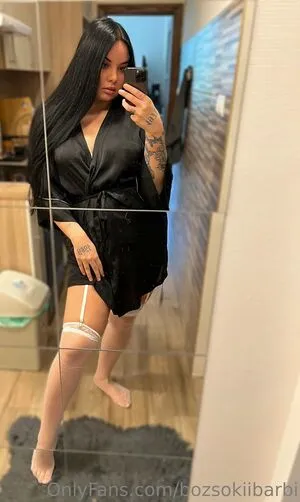 Bozsokii Barbi OnlyFans Leaked Free Thumbnail Picture - #oZGQ21w3QY