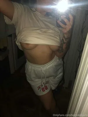 Bozsokii Barbi OnlyFans Leaked Free Thumbnail Picture - #pACjusCRPX