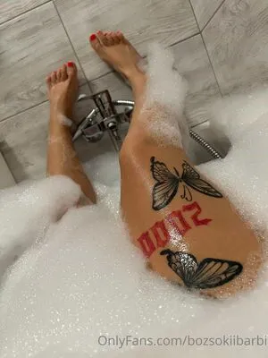 Bozsokii Barbi OnlyFans Leaked Free Thumbnail Picture - #v8eQIbPZb2