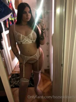 Bozsokii Barbi OnlyFans Leaked Free Thumbnail Picture - #xfzvaQ4rdp