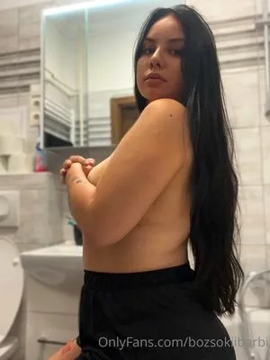 Bozsokii Barbi OnlyFans Leaked Free Thumbnail Picture - #yXkgsjQdKD