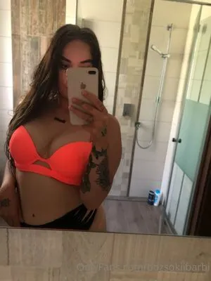 Bozsokii Barbi OnlyFans Leaked Free Thumbnail Picture - #ylEqVGrp5h