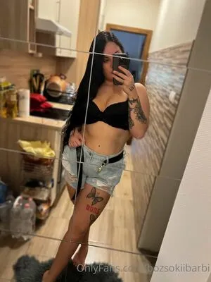 Bozsokii Barbi OnlyFans Leaked Free Thumbnail Picture - #zzxbZ2XYcy