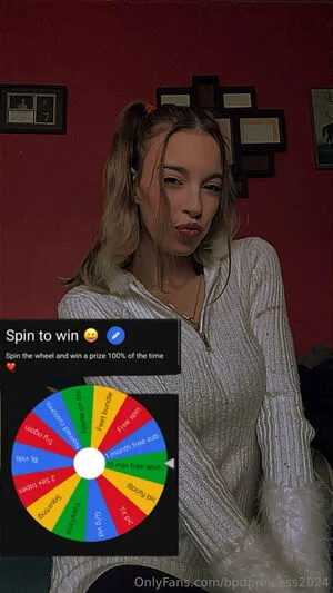 Bpdprincess2024 OnlyFans Leaked Free Thumbnail Picture - #FQkxJW0sMB