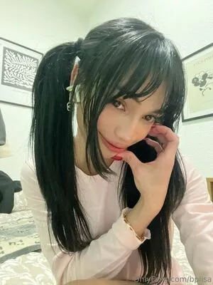 Bplisa OnlyFans Leaked Free Thumbnail Picture - #R7R4hNSYW2