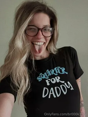 Br000k33xo OnlyFans Leaked Free Thumbnail Picture - #7U4f63Ng4j
