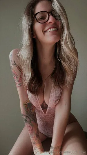 Br000k33xo OnlyFans Leaked Free Thumbnail Picture - #92lq2puloM