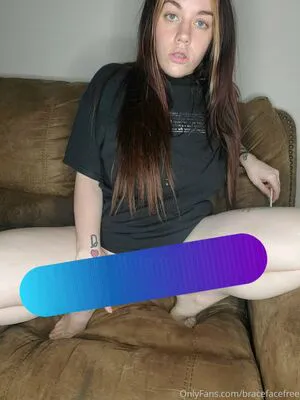 Bracefacefree OnlyFans Leaked Free Thumbnail Picture - #YNAoh5qR4N