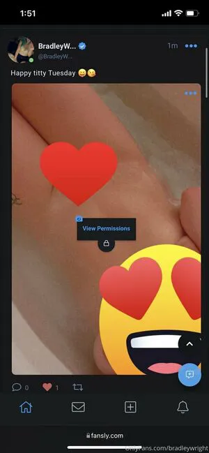 Bradleywright OnlyFans Leaked Free Thumbnail Picture - #JTPJz1tFwv
