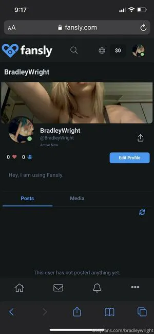 Bradleywright OnlyFans Leaked Free Thumbnail Picture - #jlgl3j3sDq