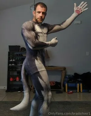 Bradsilver1 OnlyFans Leaked Free Thumbnail Picture - #0MrlwhYQnA