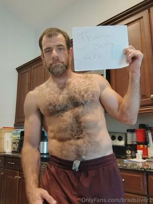 Bradsilver1 OnlyFans Leaked Free Thumbnail Picture - #FfahatykVi