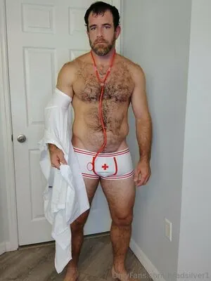 Bradsilver1 OnlyFans Leaked Free Thumbnail Picture - #Gl46gvebPv