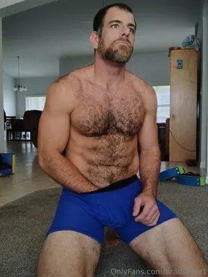 Bradsilver1 OnlyFans Leaked Free Thumbnail Picture - #z3McpeRZiC