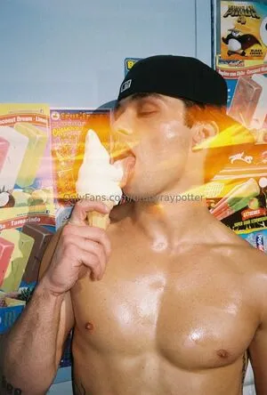 Bradyraypotter OnlyFans Leaked Free Thumbnail Picture - #6jhtq2dB13