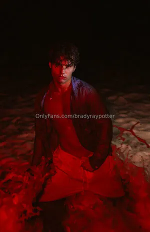 Bradyraypotter OnlyFans Leaked Free Thumbnail Picture - #BmouQiPGQm