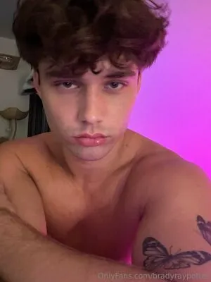 Bradyraypotter OnlyFans Leaked Free Thumbnail Picture - #Itm1isolHf