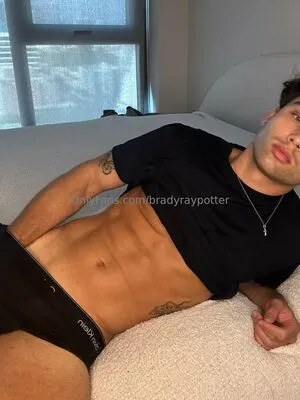Bradyraypotter OnlyFans Leaked Free Thumbnail Picture - #WVks5p8sxB