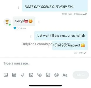 Bradyraypotter OnlyFans Leaked Free Thumbnail Picture - #XYUF5WIkrX