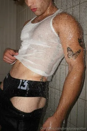 Bradyraypotter OnlyFans Leaked Free Thumbnail Picture - #iKxkEbCDw8