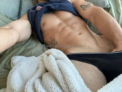Bradyraypotter OnlyFans Leaked Free Thumbnail Picture - #mm66DeYgUg