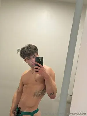 Bradyraypotter OnlyFans Leaked Free Thumbnail Picture - #oskqXd3NK2