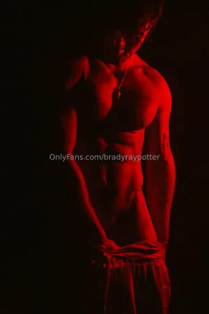 Bradyraypotter OnlyFans Leaked Free Thumbnail Picture - #vfQfZ72f4m