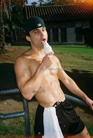 Bradyraypotter OnlyFans Leaked Free Thumbnail Picture - #vuEtzBT9EH